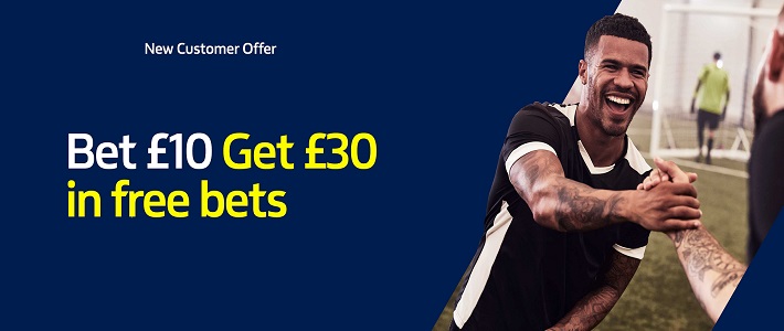 William Hill Games Welcome Offer